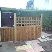 Gardening Portfolio Nottnigham