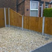 Gardening Portfolio Nottnigham