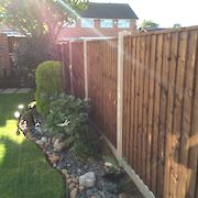 Gardening Portfolio Nottnigham