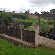 Gardening Portfolio Nottnigham