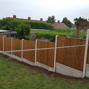 Gardening Portfolio Nottnigham