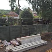 Gardening Portfolio Nottnigham