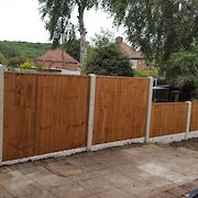 Gardening Portfolio Nottnigham