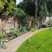 Gardening Portfolio Nottnigham