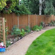 Gardening Portfolio Nottnigham