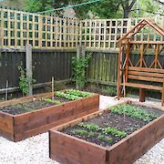 Gardening Portfolio Nottnigham