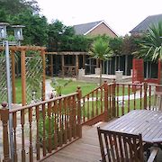 Gardening Portfolio Nottnigham