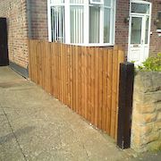 Gardening Portfolio Nottnigham