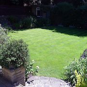 Gardening Portfolio Nottnigham