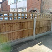 Gardening Portfolio Nottnigham