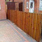 Gardening Portfolio Nottnigham