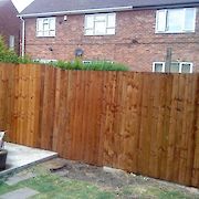 Gardening Portfolio Nottnigham