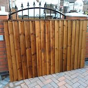 Gardening Portfolio Nottnigham