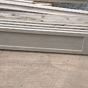Concrete Gravel Boards