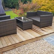 Decking