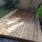 Decking