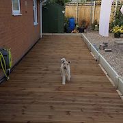 Decking