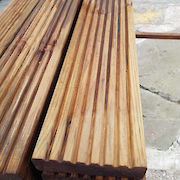 Decking