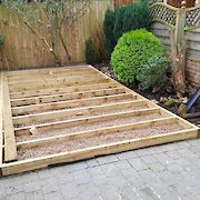 Decking