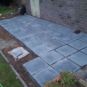 Gardening Nottingham