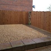 Gardening Nottingham