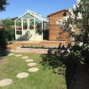 Gardening Nottingham