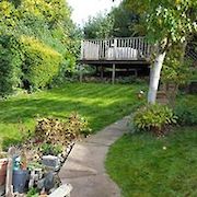 Gardening Nottingham