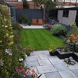 Gardening Nottingham