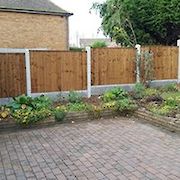 Fencing Nottingham
