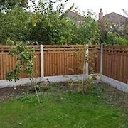 Fencing Nottingham
