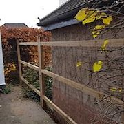 Fencing Nottingham