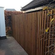 Fencing Nottingham