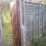 Fencing Nottingham