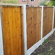 Fencing Nottingham