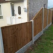 Fencing Nottingham