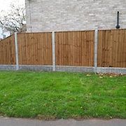 Fencing Nottingham