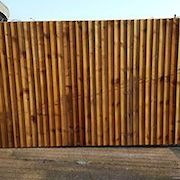 Fencing Nottingham