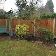 Fencing Nottingham