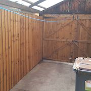Fencing Nottingham