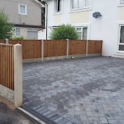 Fencing Nottingham