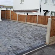 Fencing Nottingham