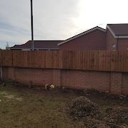 Fencing Nottingham