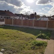 Fencing Nottingham
