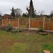 Fencing Nottingham