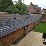 Fencing Nottingham