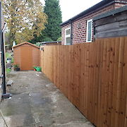 Fencing Nottingham