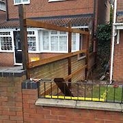 Fencing Nottingham