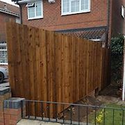 Fencing Nottingham