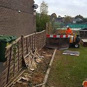 Fencing Nottingham