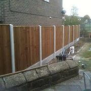 Fencing Nottingham